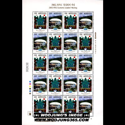 [����] 2005�� APEC ����ȸ�� 2�� 1��  20�屸�� VF