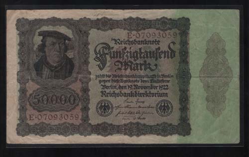  [�ܱ���]  ���� 1922��  50000 ����  (��ǰ+) * ��������