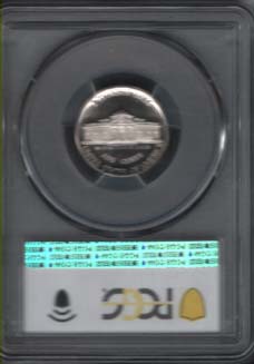 *[�ܱ���]  �̱�  1982-S�� 5��Ʈ (PCGS PR69DCAM ) �׷��̵�