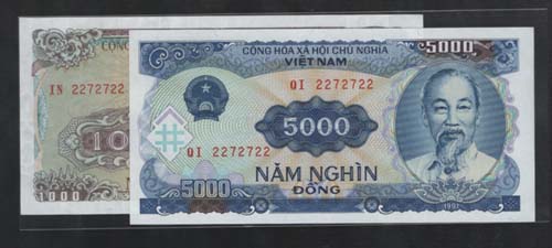 [�ܱ���] ��Ʈ�� 1988/91�� 1000/5000�� 2��ֵ��� 2272722 *���̵� (�̻��) 9