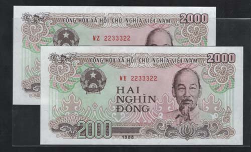 [�ܱ���] ��Ʈ�� 1988�� 2000�� 2��ֵ��� 2233322 *3�� ���̵� (�̻��) 13