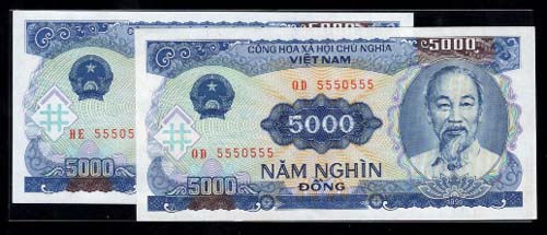 [�ܱ���] ��Ʈ�� 1991�� 5000�� 2��ֵ��� 5550555 * ���� ���̵� (�̻��) 46