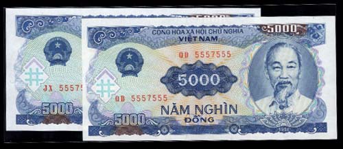 [�ܱ���] ��Ʈ�� 1991�� 5000�� 2��ֵ��� 5557555 * ���� ���̵� (�̻��) 48