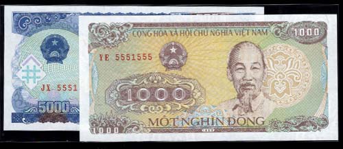 [�ܱ���] ��Ʈ�� 1988/91�� 1000/5000�� 2��ֵ��� 5551555 * ���� ���̵� (�̻��) 49