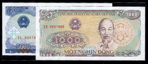 [�ܱ���] ��Ʈ�� 1988/91�� 1000/5000�� 2��ֵ��� 8887888 * ���� ���̵� (�̻��) 50