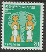 1977/ ��1�� ���庸�� �θ�� �ڳ� 20��