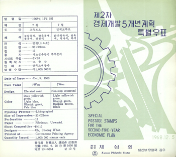 1968/ 2�� �������� 5���� ��ȹ ��2�� �ȳ�ī��