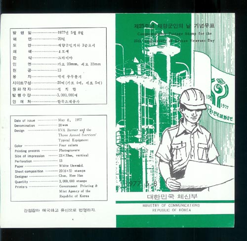 1977/ ���ⱺ���� �� 25�� �ȳ�ī��