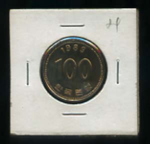 �ѱ����� ���� 100�� 1989�� �̻��