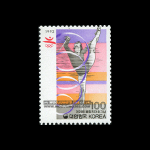 1992/ ��25ȸ �ø��ȴ�ȸ-�ٸ����γ� 2��