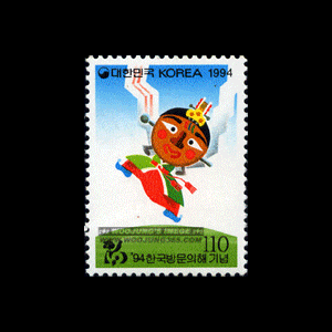 1994/ '94 �ѱ��湮�� �� 2��