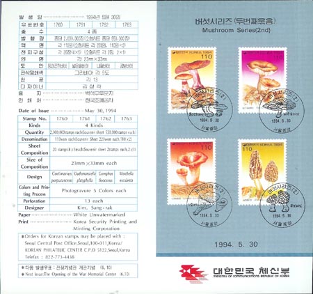 1994/ �����ø��� ��2�� �ȳ���