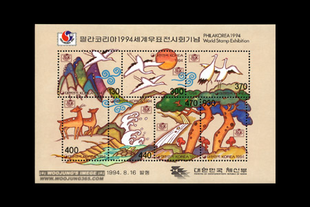 1994/ �ʶ��ڸ��� 1994 �����ǥ����ȸ ������� S/S