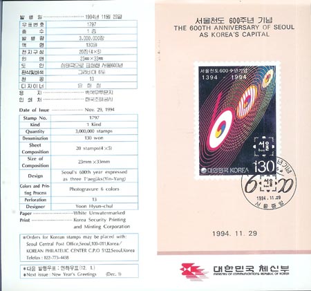 1994/ ����õ�� 600�� �ȳ���