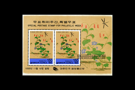 1995/ '95 ��ǥ����ְ� S/S