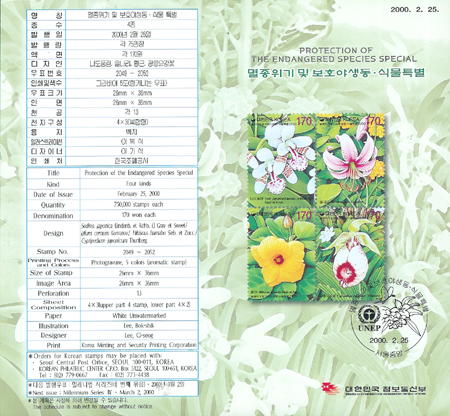 2000/ �������� �� ��ȣ �߻����Ĺ� Ư�� �ȳ���