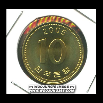 [������ȭ] 2005�� 10�� (�̻��)