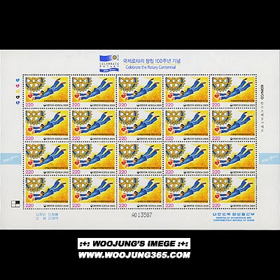 2005/ ������Ÿ�� â�� 100�ֳ� ����