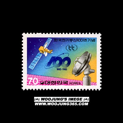 1985/ ������� 100�ֳ�