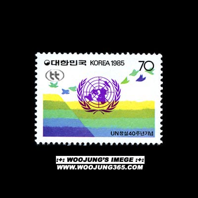 1985/ ���� â�� 40�ֳ�