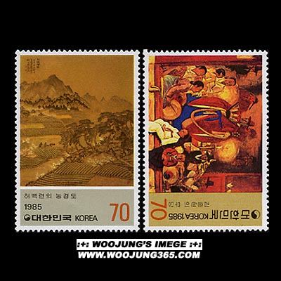 1985/ �ٴ�̼��ø��� ��2�� 2��