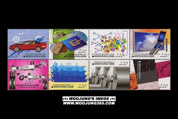 2006/ �ѱ��� 8�� �ַ¼����� Ư�� 8������