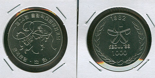 �� 24ȸ �ø��ȴ�ȸ ��ġ 1�� �����ȭ 1.000�� (���)