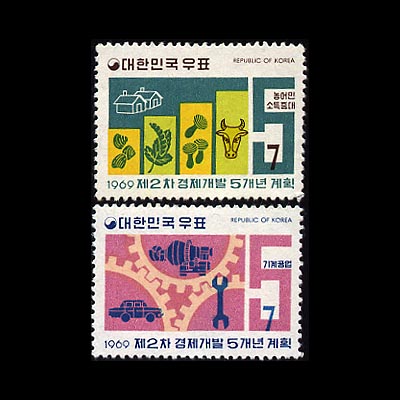 1967/ 2�� �������� 5���� ��ȹ 10��