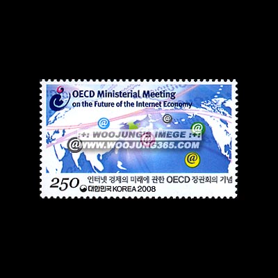 2008/ ���ͳ� ������ �̷��� ���� OECD ���ȸ�� ���