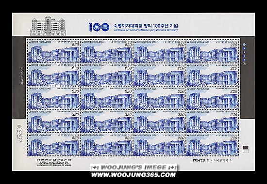 2006/ �������ڴ��б� â�� 100�ֳ� ����