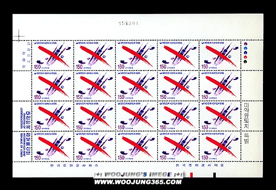 1996/ �������ġ Ư�� ����