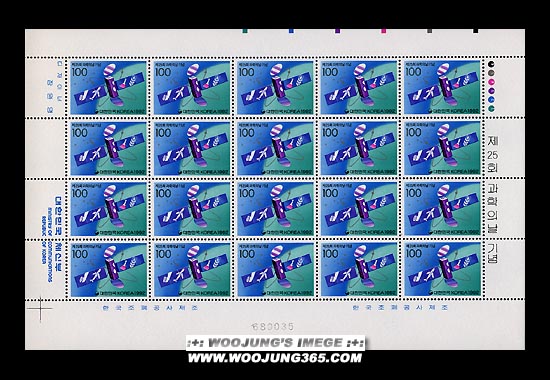 1992/ ��25ȸ ������ �� ����