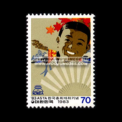 1983/ '83 ASTA �ѱ���ȸ ����