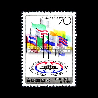 1983/ IPU ��70�� ��ȸ