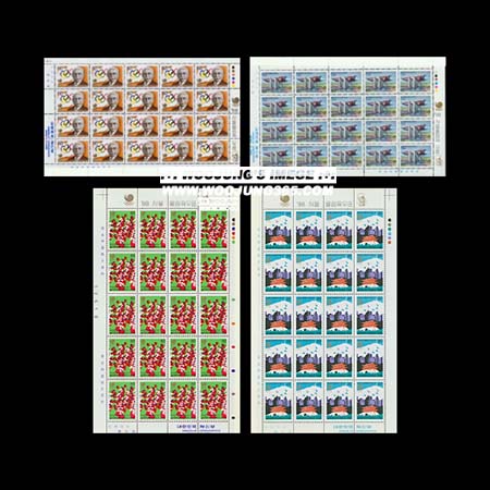 1988/ ��24ȸ �ø��ȴ�ȸ ���� 4�� ����