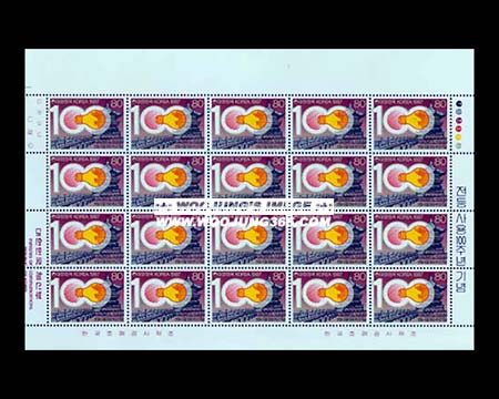 1987/ ������ 100�ֳ� ����