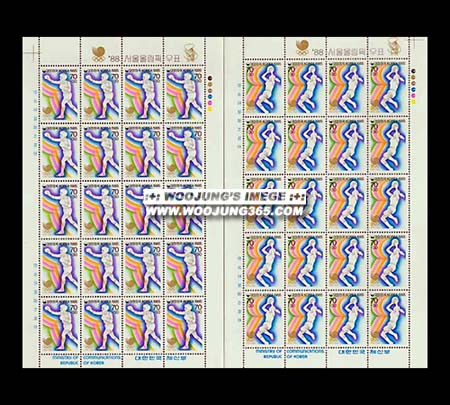 1985/ '88 ����ø��� �ø��� ��3��-2�� ����