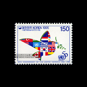 1995/ �������� â�� 50�ֳ�