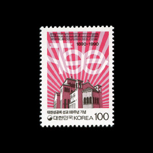 1990/ ���Ѽ���ȸ ����100�ֳ�