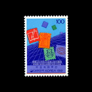 1991/ '91 ��ǥ����ְ�