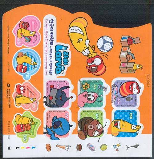 2014/ �ѱ��� ĳ���� ��4�� (���) ���� ��ƼĿ��ǥ