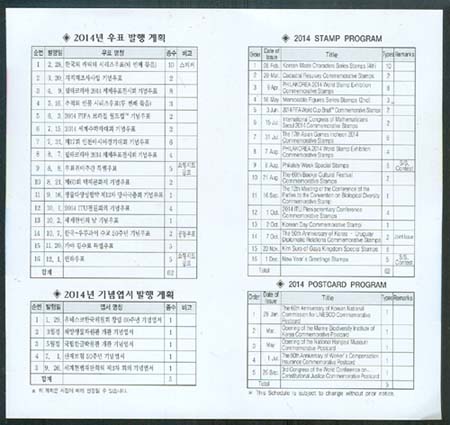 2014/ 2014�� ��ǥ�����ȹǥ