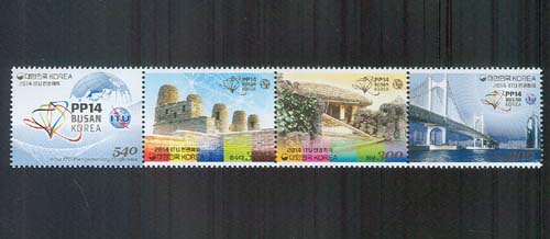  2014/ 2014  ITU ����ȸ�� 4������