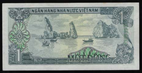 Viet nam(��Ʈ��) / 1 Dong