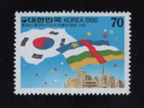 1986/ �߾Ӿ�����ī �ݸ��� ����� ����