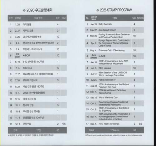 2026/2026�⵵ ��ǥ�����ȹ �ȳ���