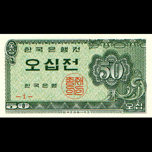 �ѱ����� 50����