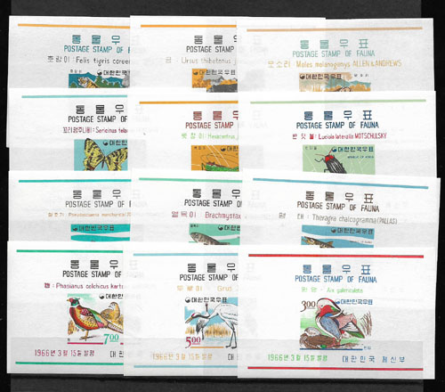 1966/ �����ø��� 1��~5�� 12�� S/S