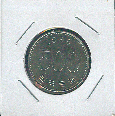 [������ȭ] 1988�� 500�� (�̻��)
