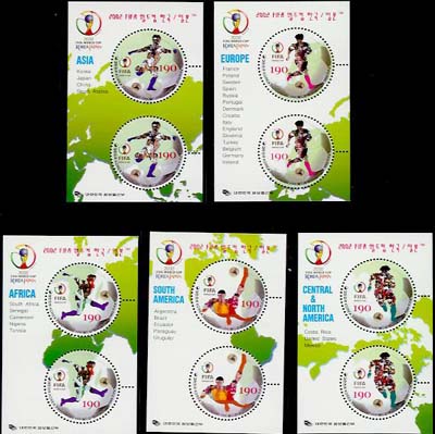 2002/ 2002 FIFA ������ �ѱ�/�Ϻ� 5�� S/S